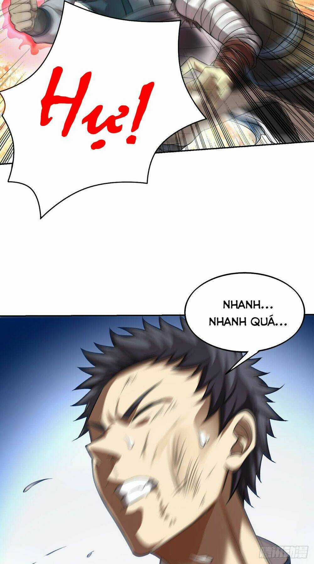 Tu Thiên Truyện Chapter 4 trang 13