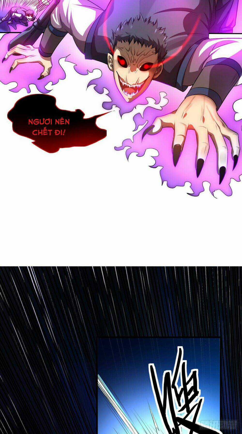 Tu Thiên Truyện Chapter 4 trang 23