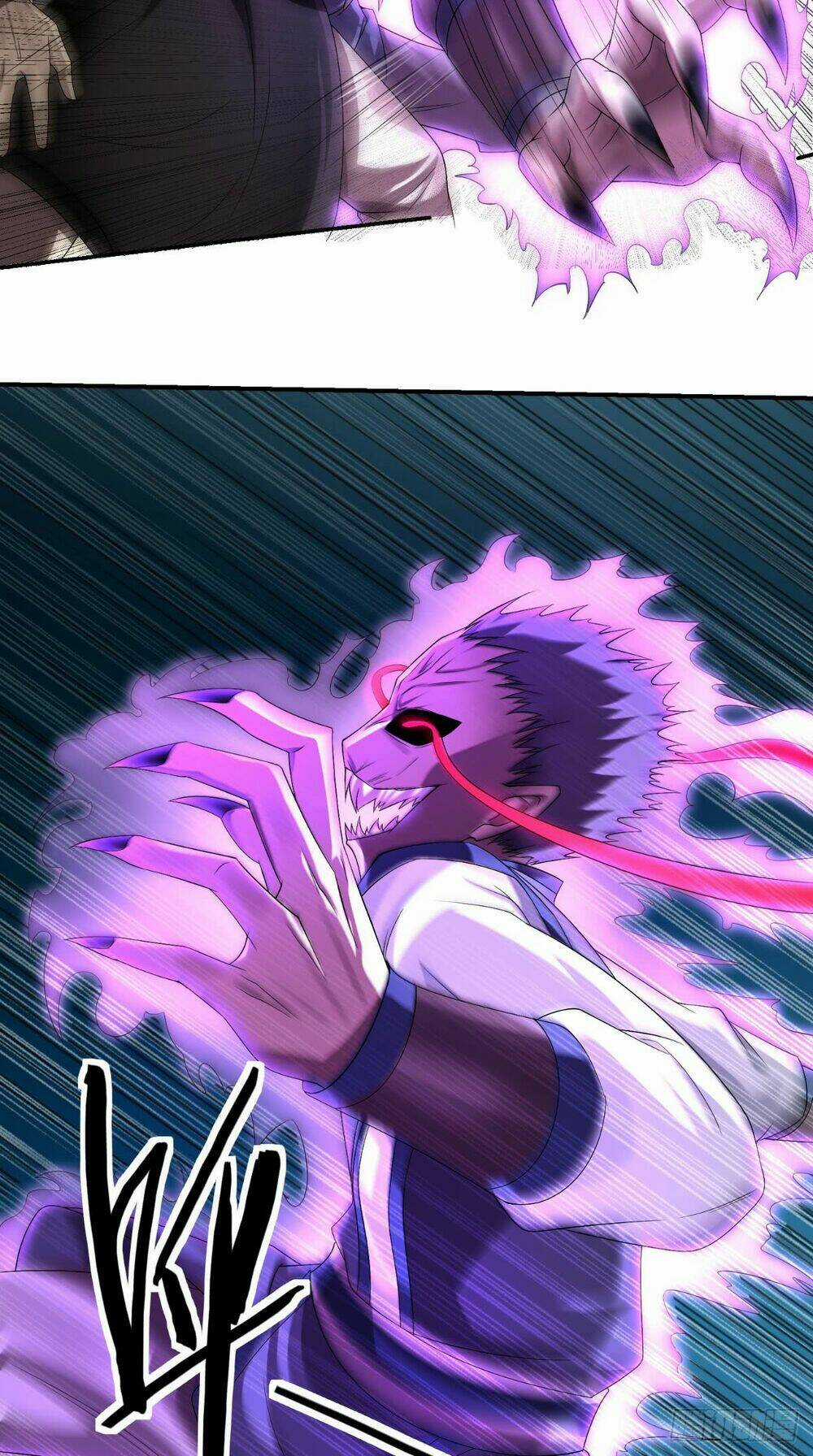 Tu Thiên Truyện Chapter 4 trang 26