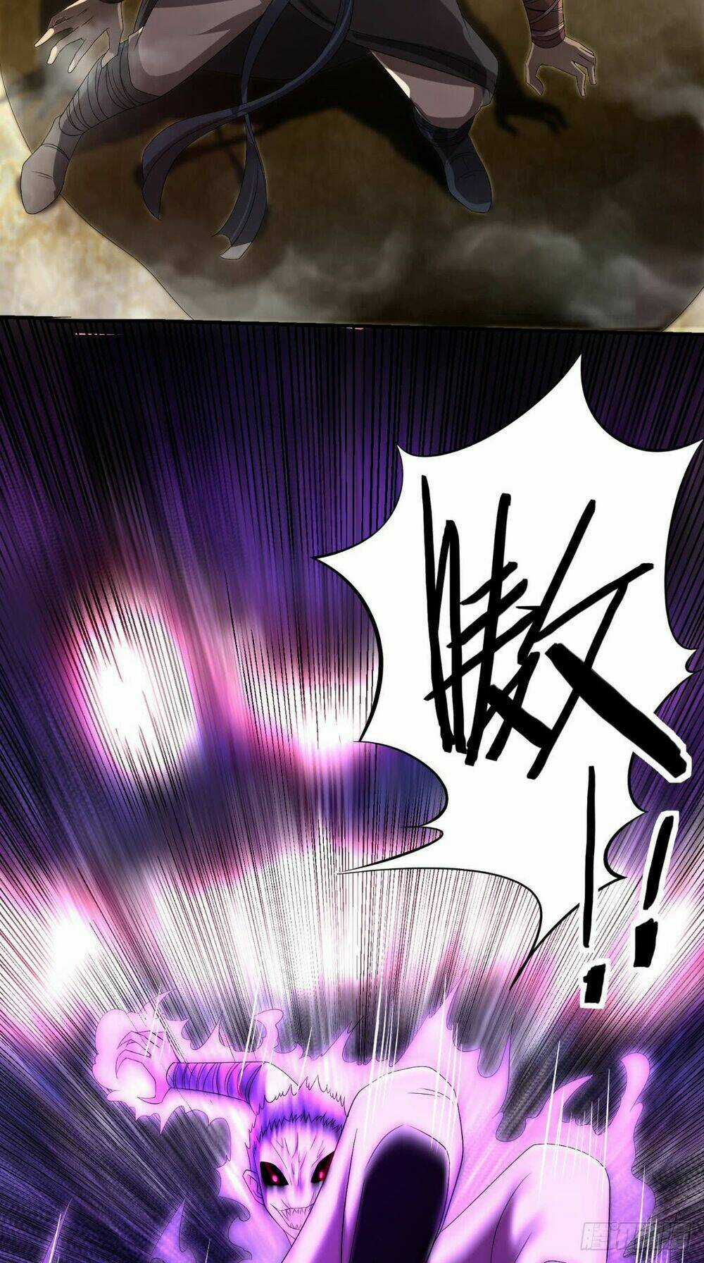 Tu Thiên Truyện Chapter 4 trang 31