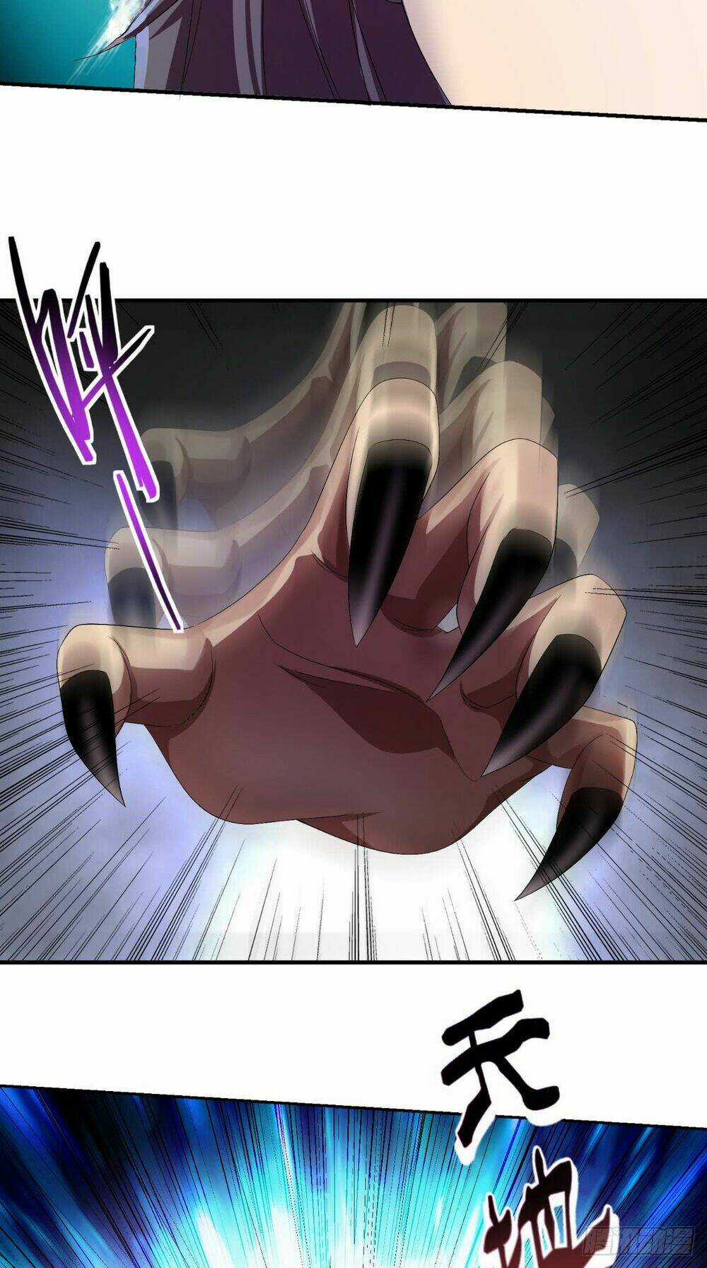 Tu Thiên Truyện Chapter 4 trang 33