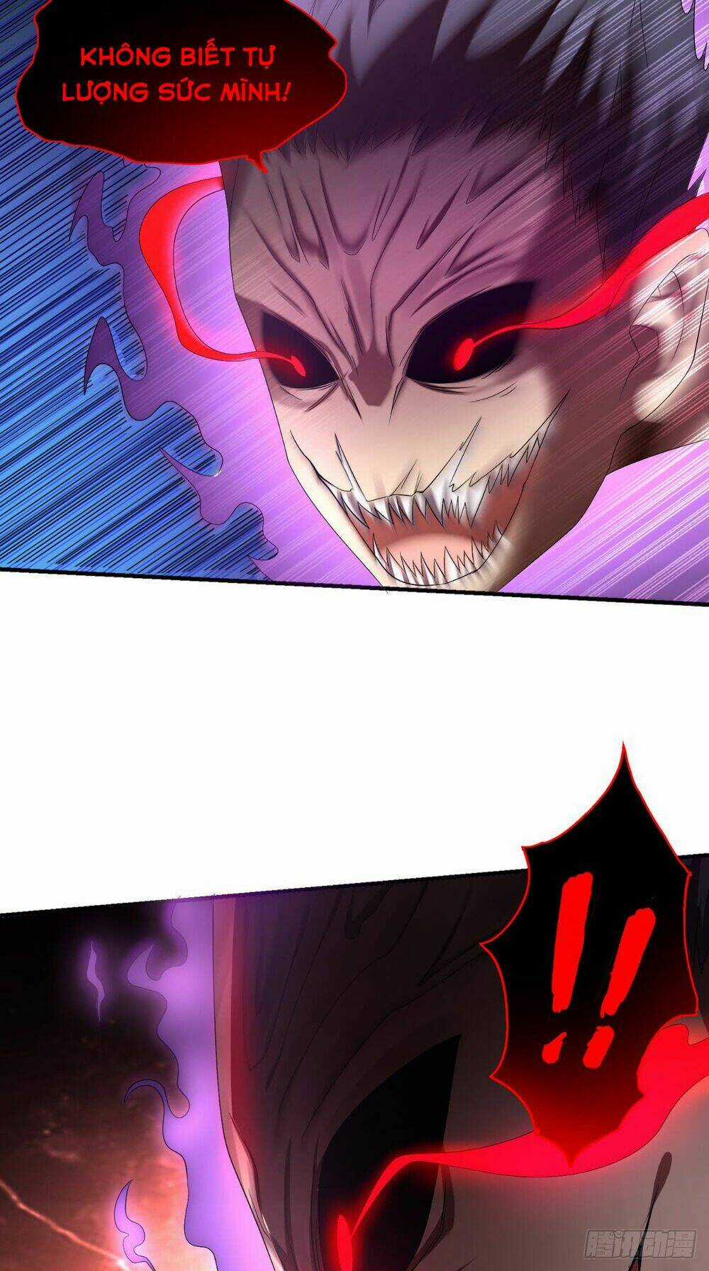 Tu Thiên Truyện Chapter 4 trang 35