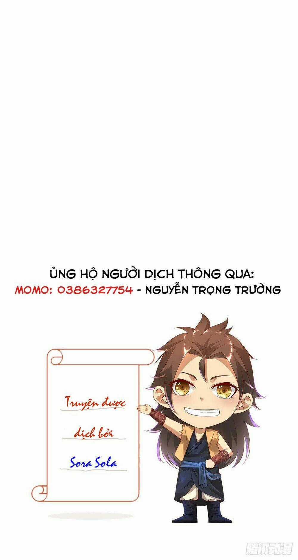 Tu Thiên Truyện Chapter 4 trang 43