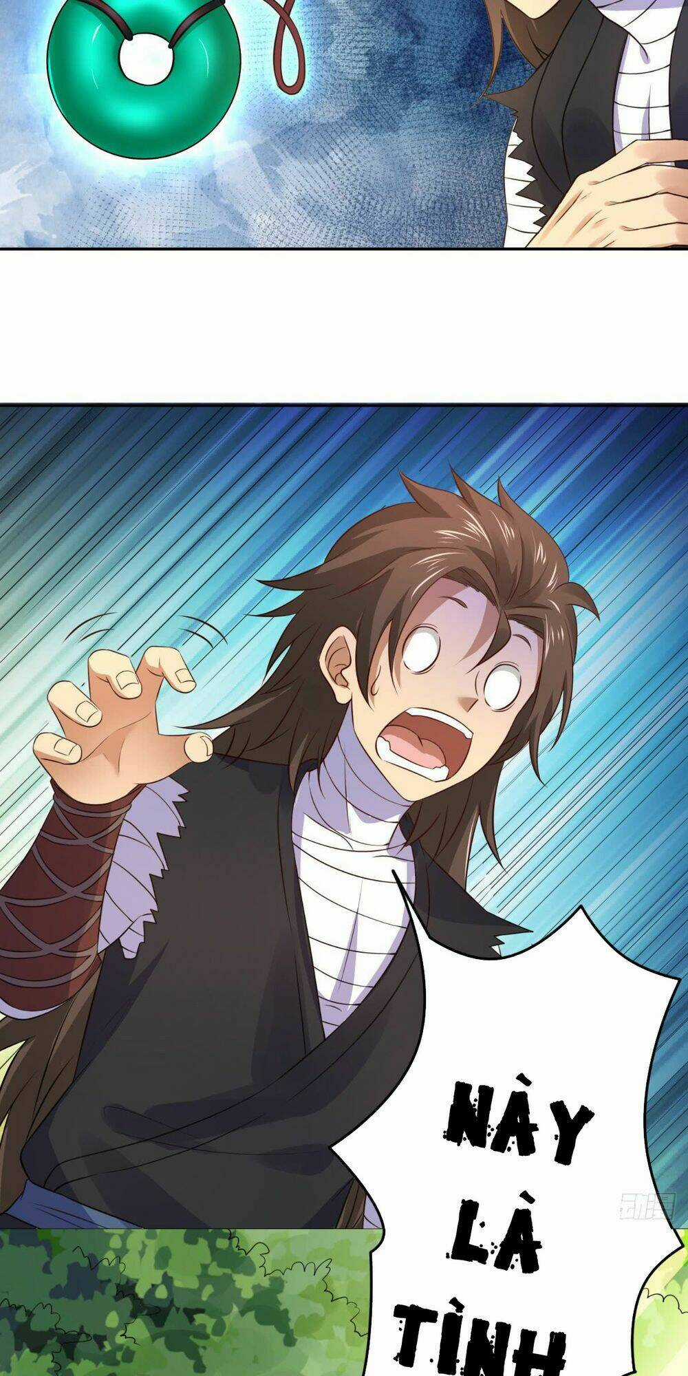 Tu Thiên Truyện Chapter 5 trang 21