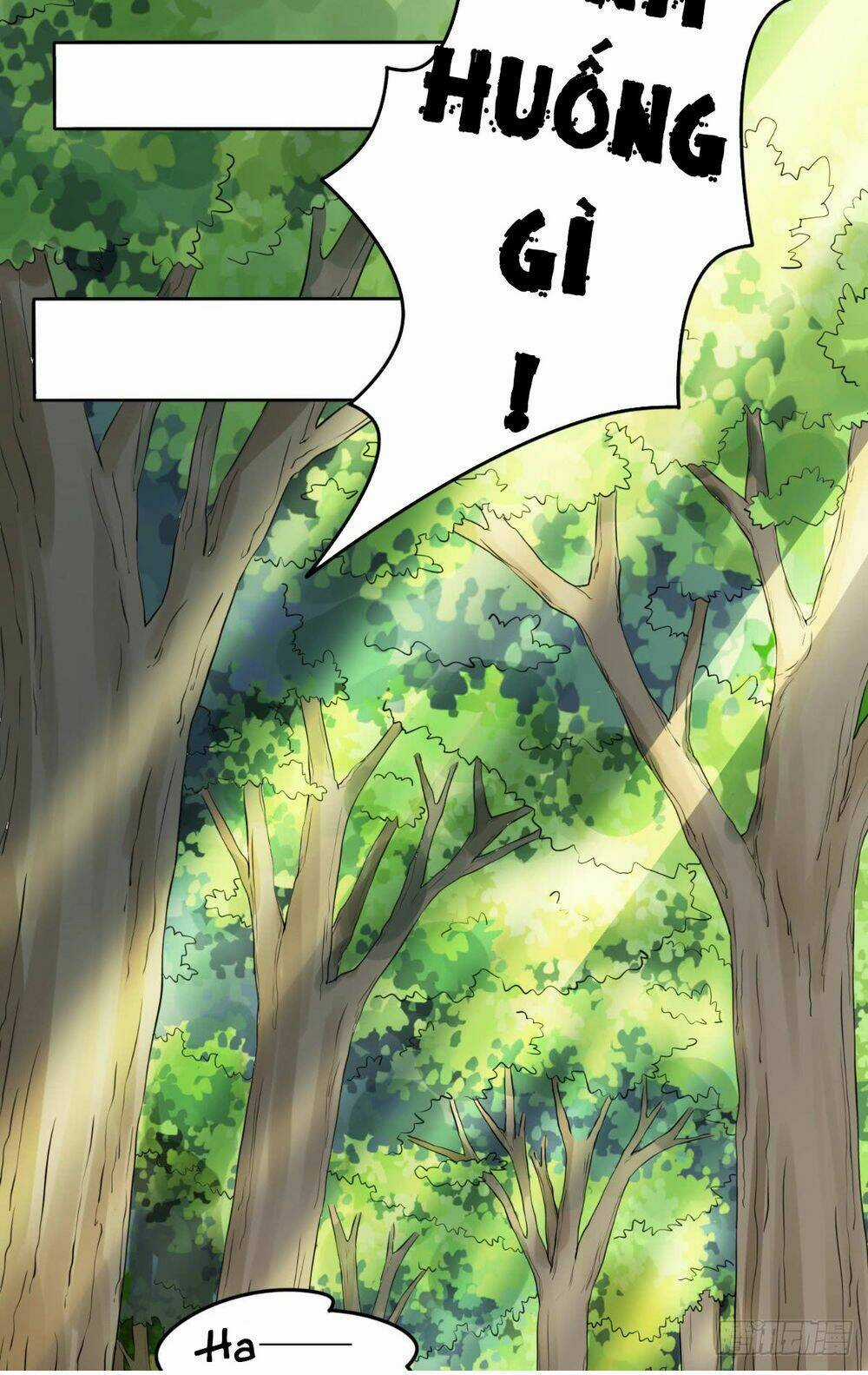 Tu Thiên Truyện Chapter 5 trang 22