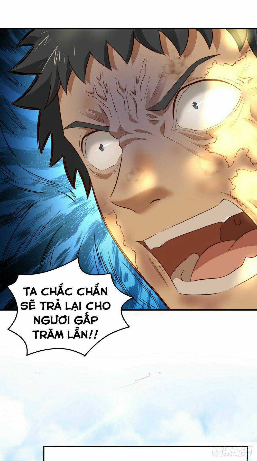 Tu Thiên Truyện Chapter 5 trang 24