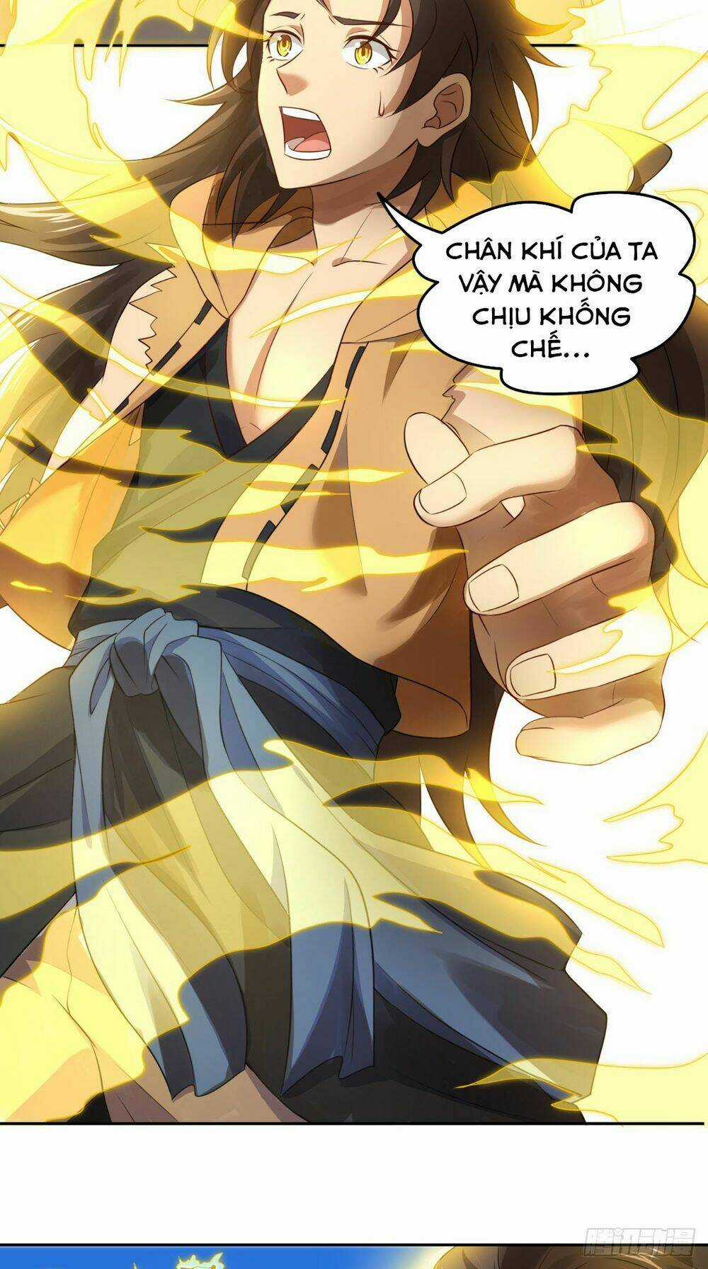 Tu Thiên Truyện Chapter 5 trang 31