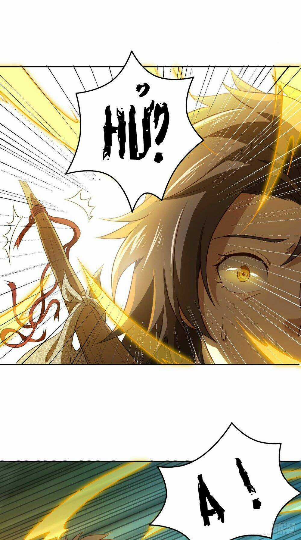 Tu Thiên Truyện Chapter 5 trang 34