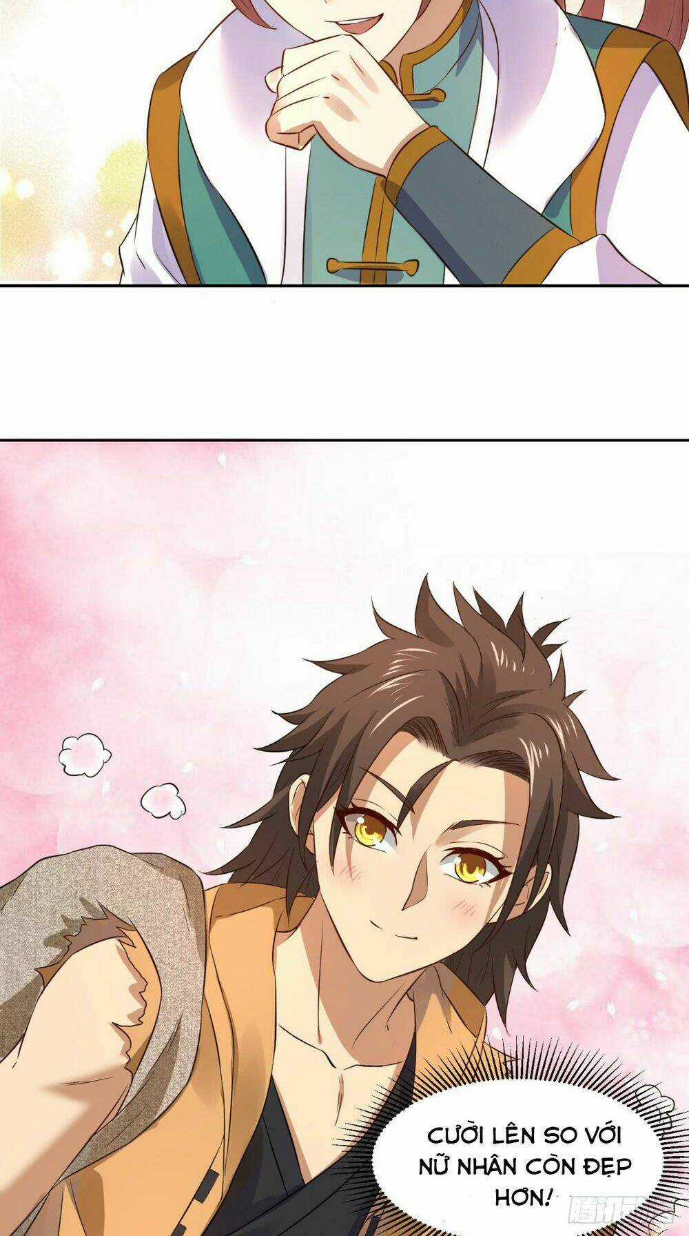 Tu Thiên Truyện Chapter 6 trang 32