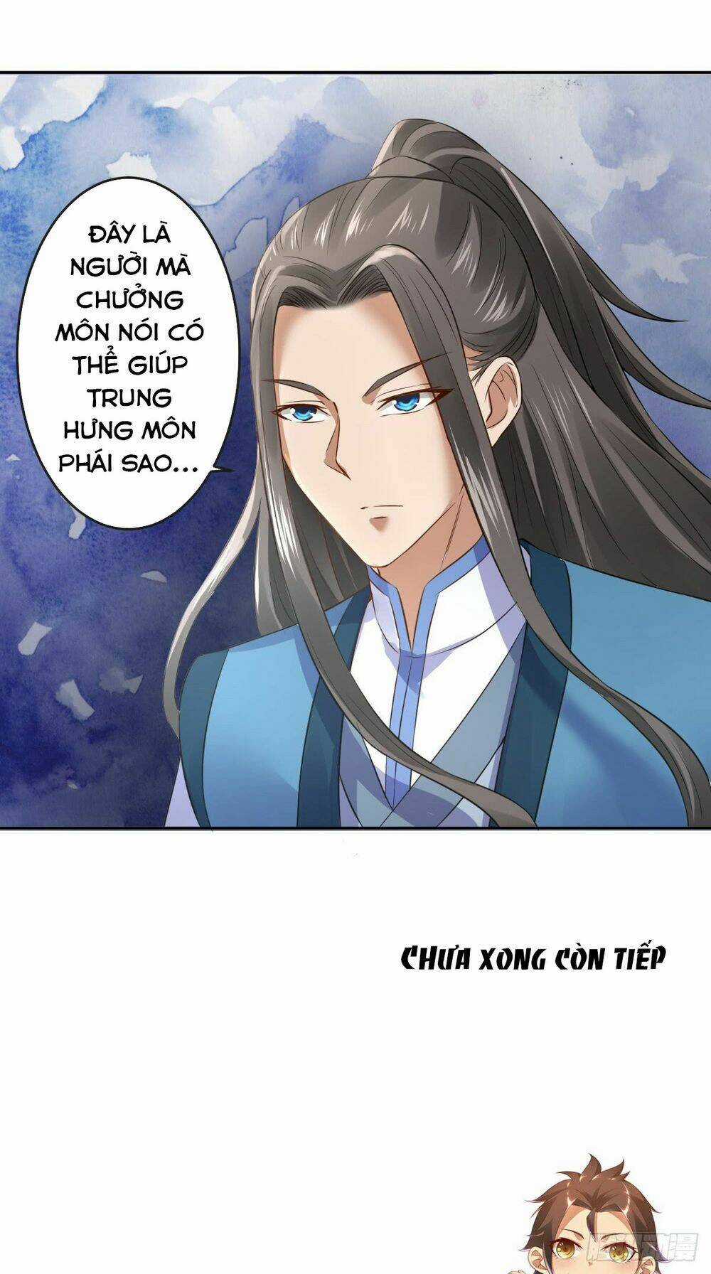 Tu Thiên Truyện Chapter 6 trang 38