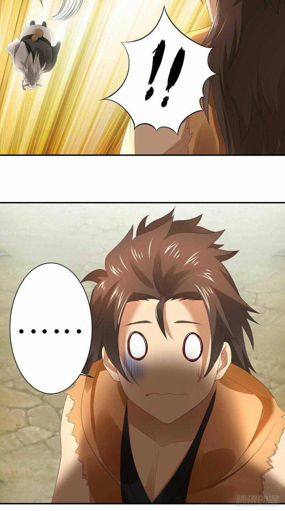 Tu Thiên Truyện Chapter 7 trang 10