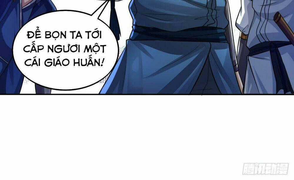 Tu Thiên Truyện Chapter 7 trang 44