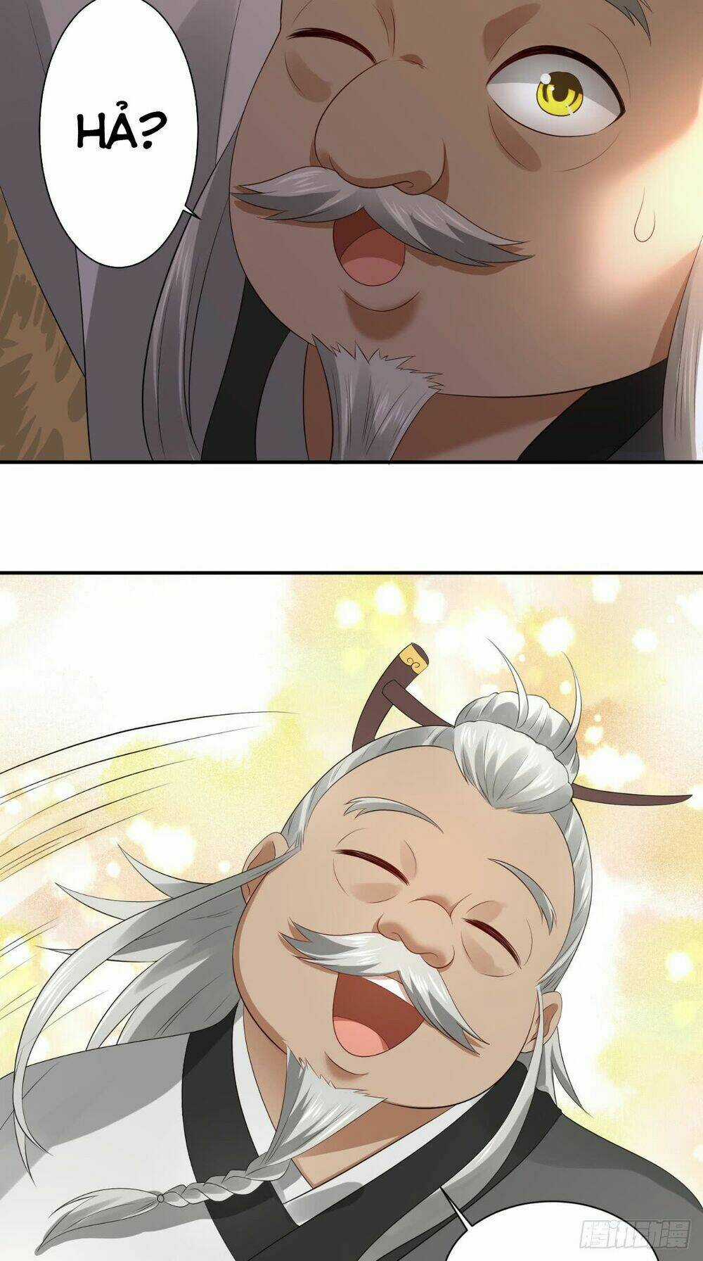 Tu Thiên Truyện Chapter 7 trang 8