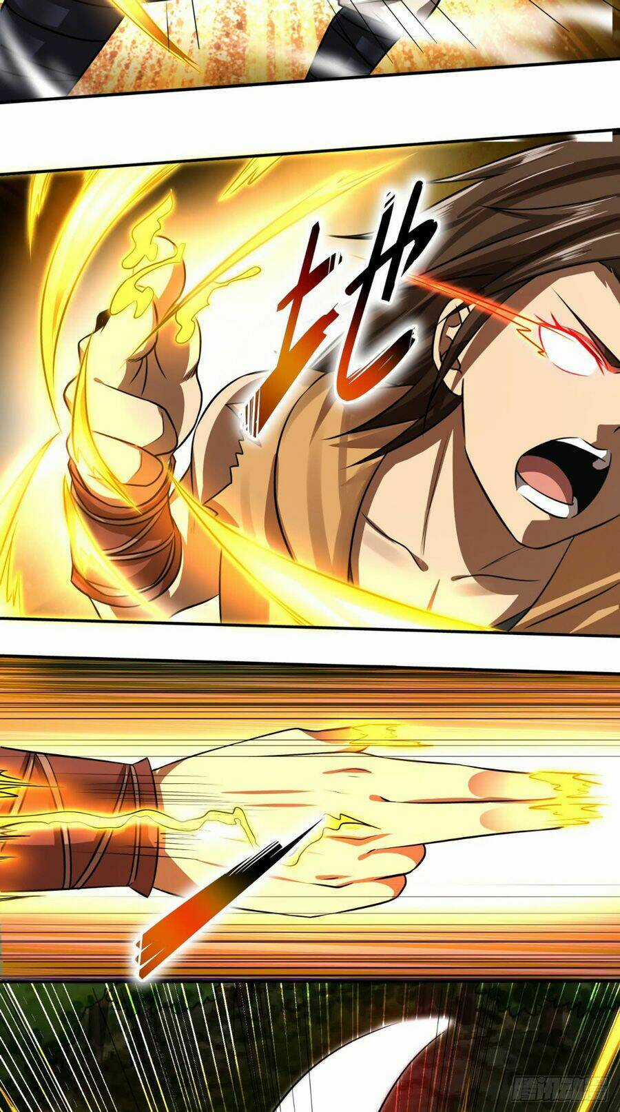 Tu Thiên Truyện Chapter 8 trang 35