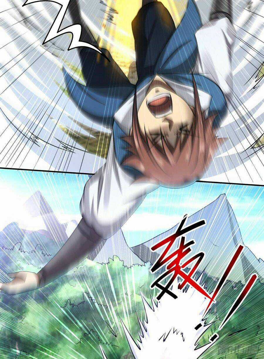 Tu Thiên Truyện Chapter 8 trang 38