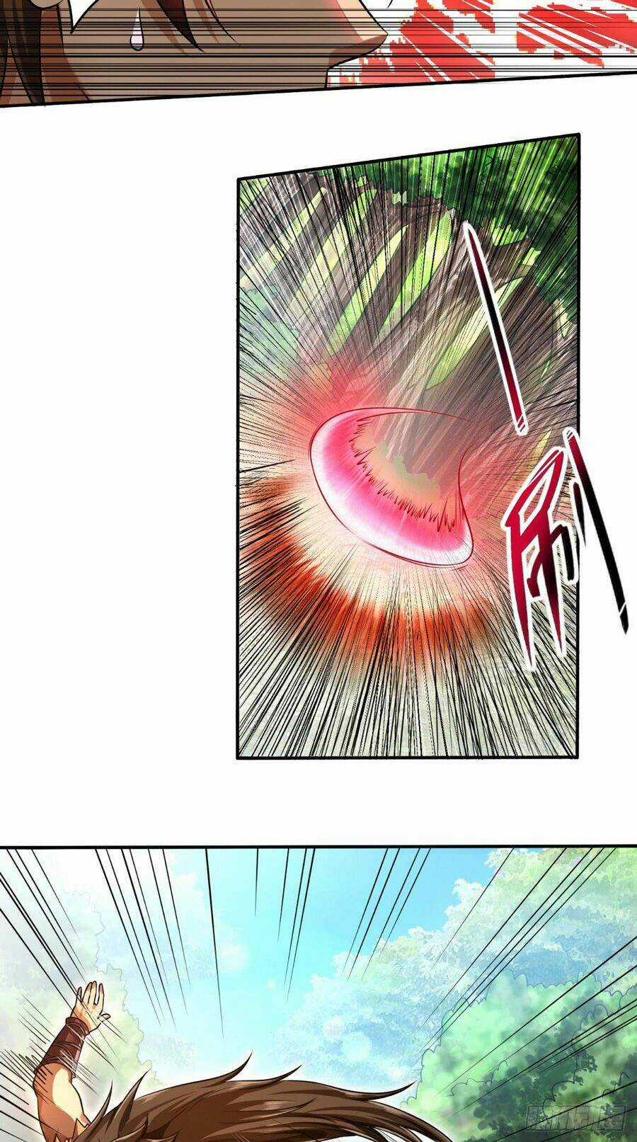 Tu Thiên Truyện Chapter 8 trang 5