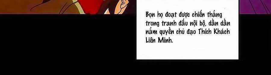 Tú Thiết Chi Thư Chapter 0 trang 11