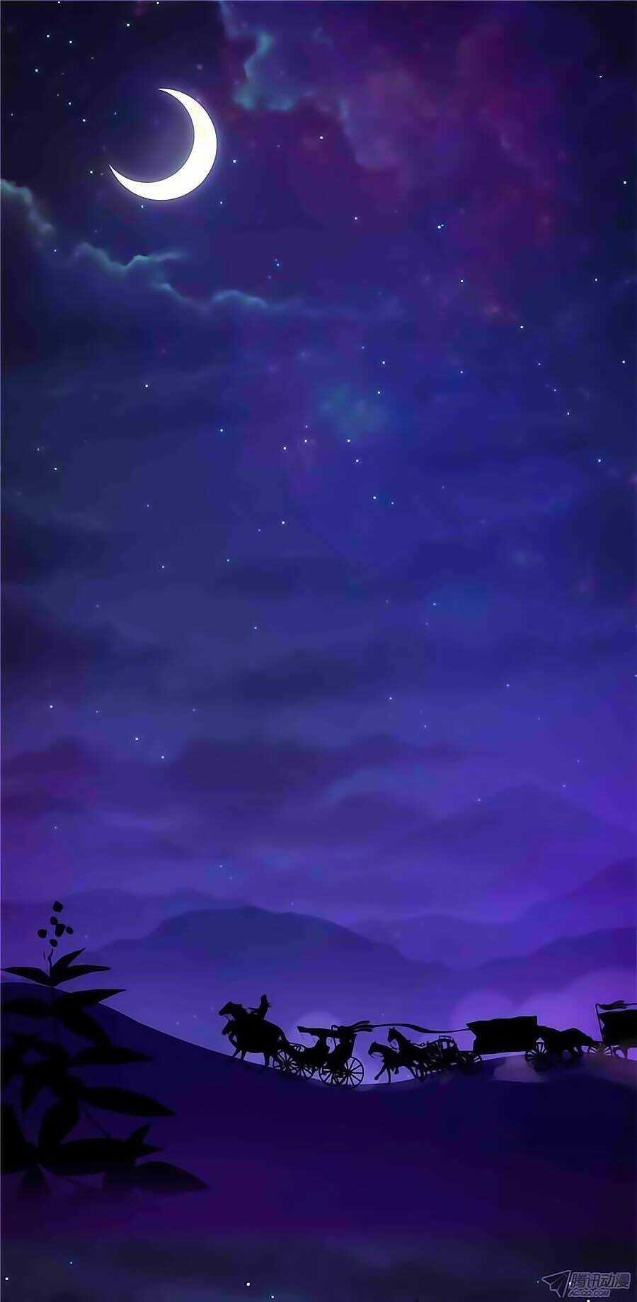 Tú Thiết Chi Thư Chapter 0 trang 17