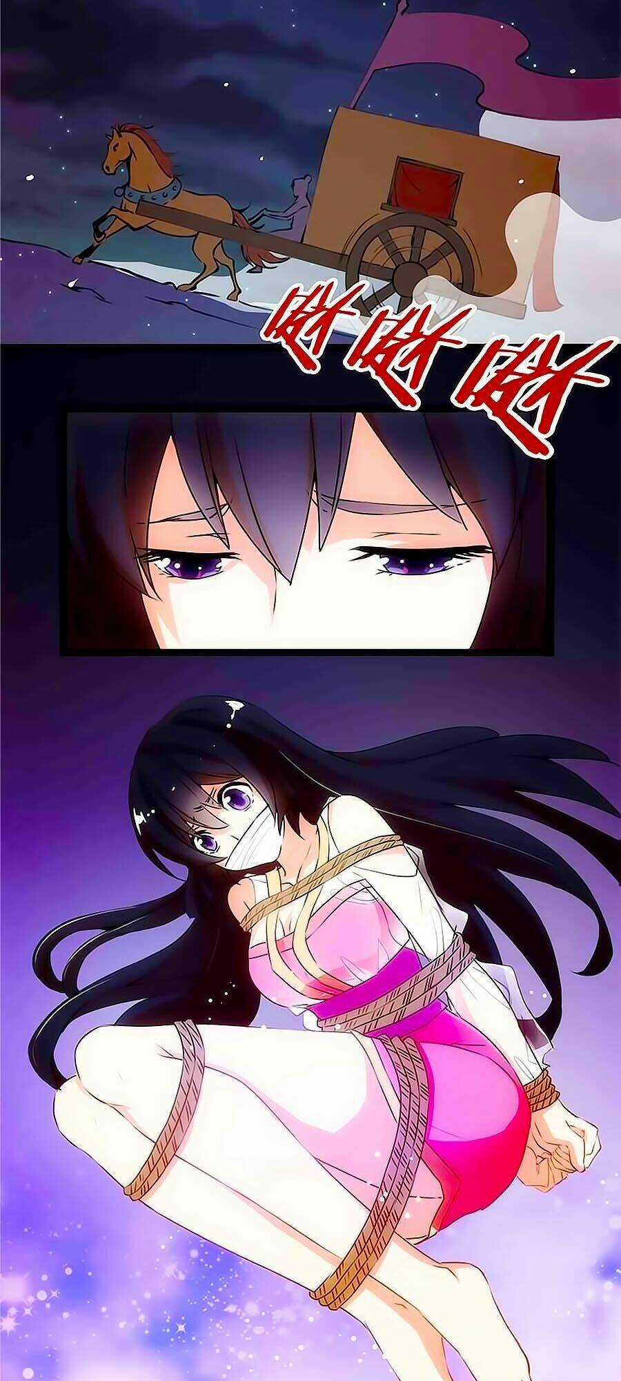 Tú Thiết Chi Thư Chapter 0 trang 18