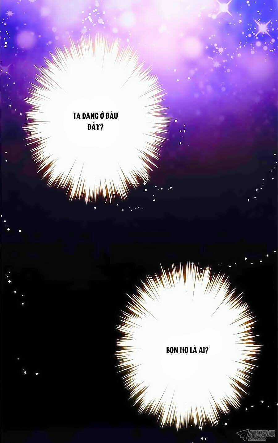 Tú Thiết Chi Thư Chapter 1 trang 11