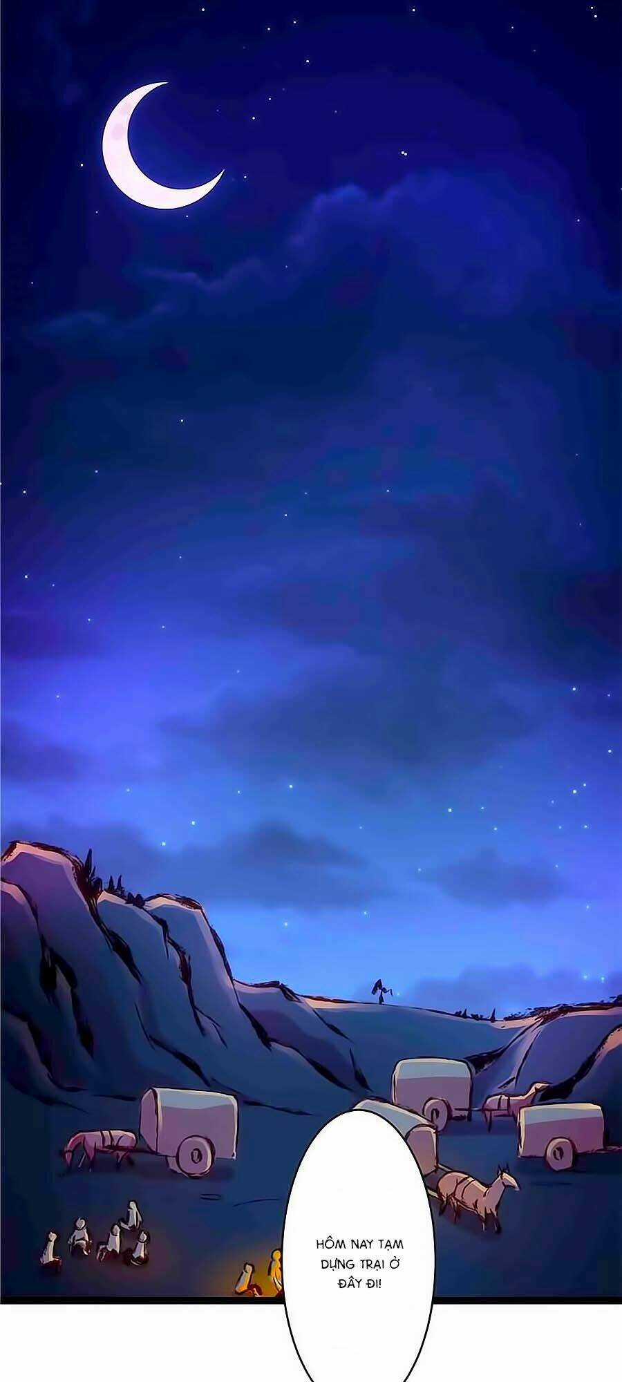 Tú Thiết Chi Thư Chapter 1 trang 14