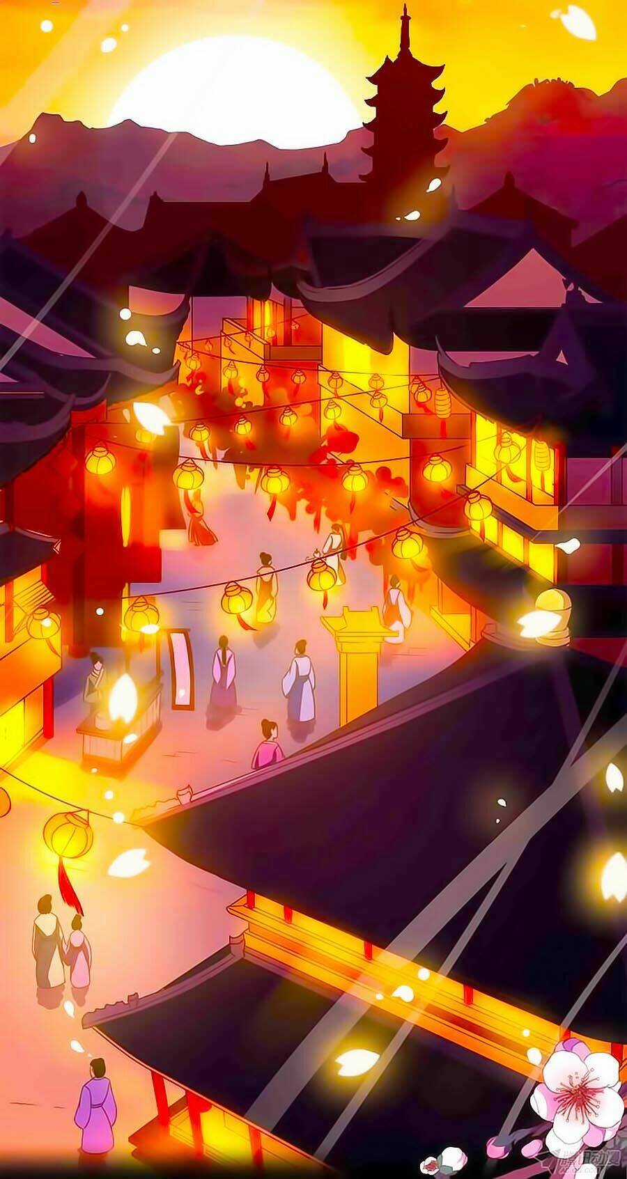 Tú Thiết Chi Thư Chapter 1 trang 2