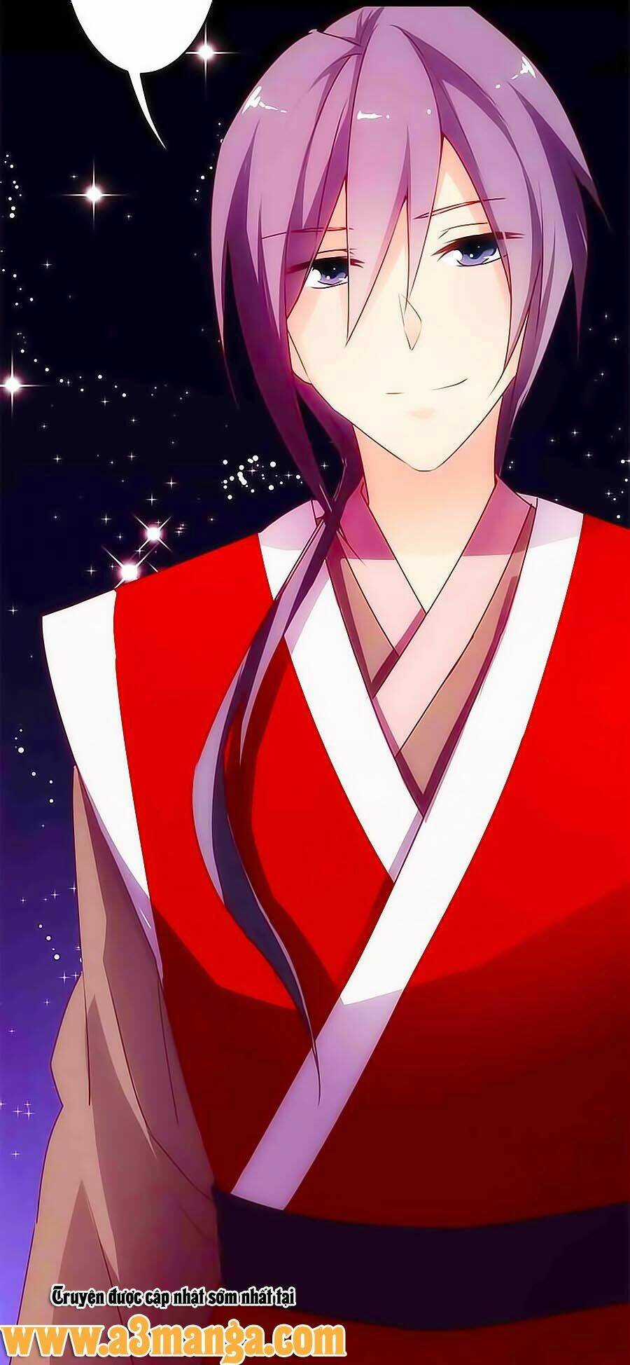 Tú Thiết Chi Thư Chapter 1 trang 20