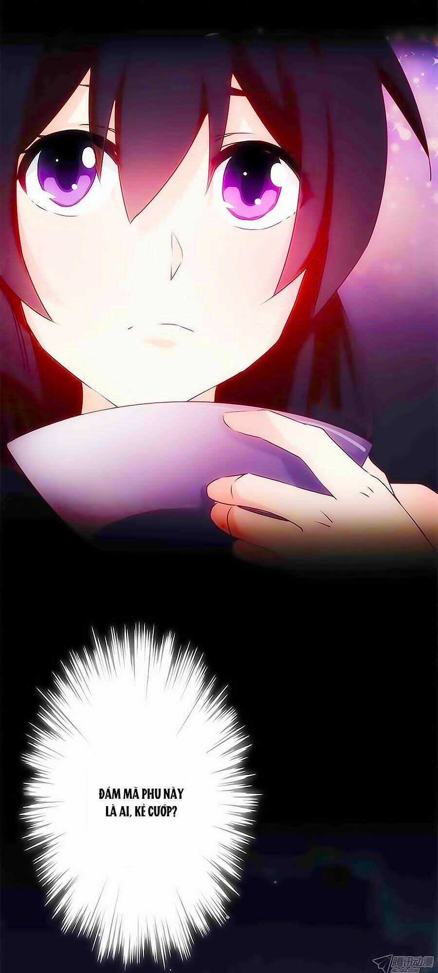 Tú Thiết Chi Thư Chapter 1 trang 22