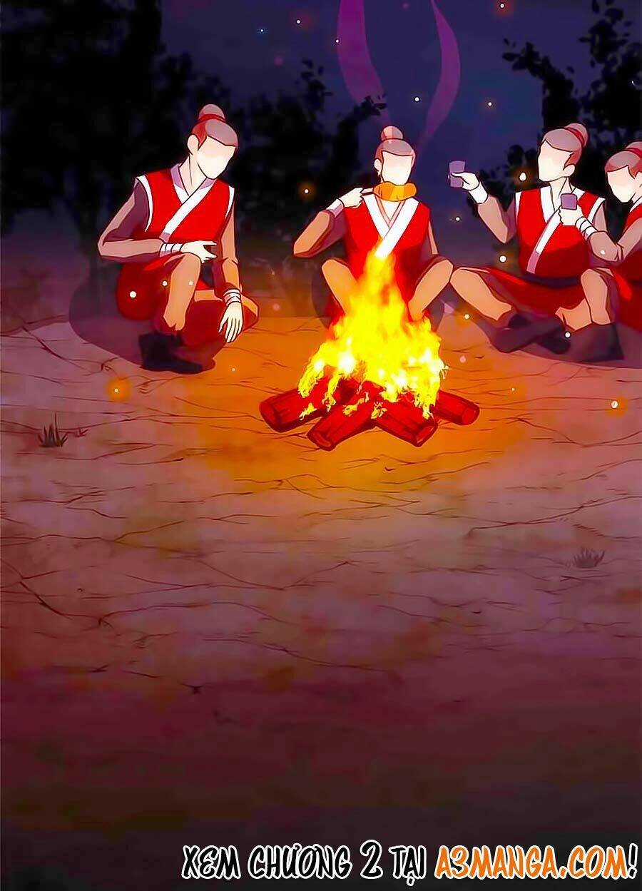 Tú Thiết Chi Thư Chapter 1 trang 25