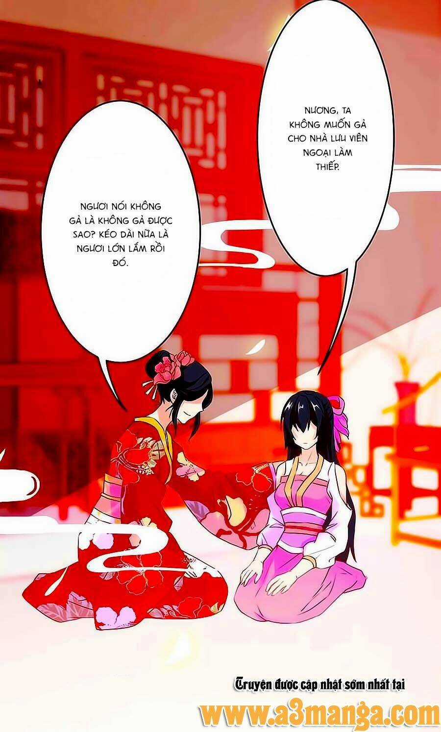 Tú Thiết Chi Thư Chapter 1 trang 4