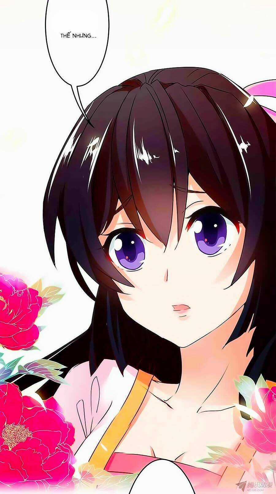 Tú Thiết Chi Thư Chapter 1 trang 5