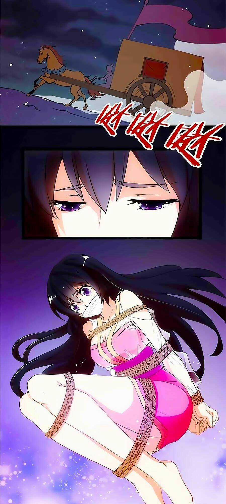 Tú Thiết Chi Thư Chapter 1 trang 9