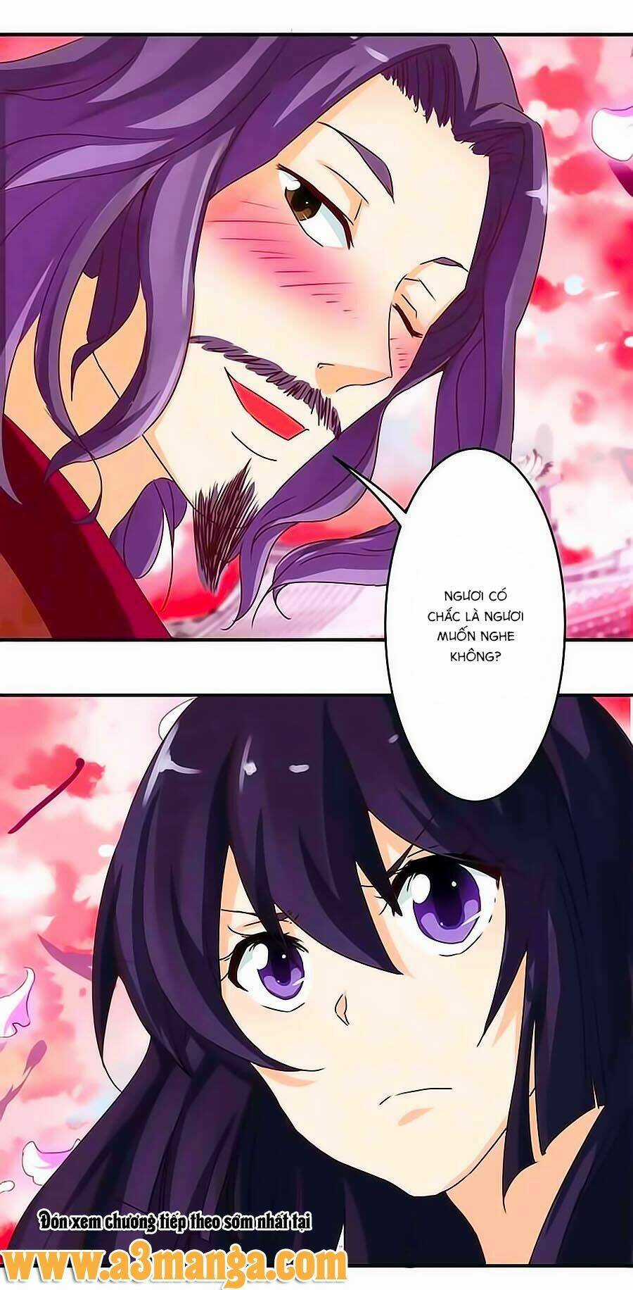 Tú Thiết Chi Thư Chapter 10 trang 11