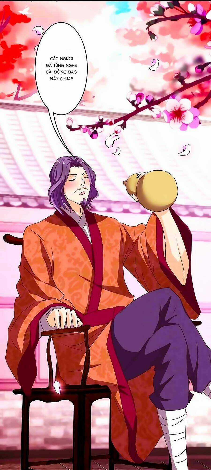 Tú Thiết Chi Thư Chapter 11 trang 2