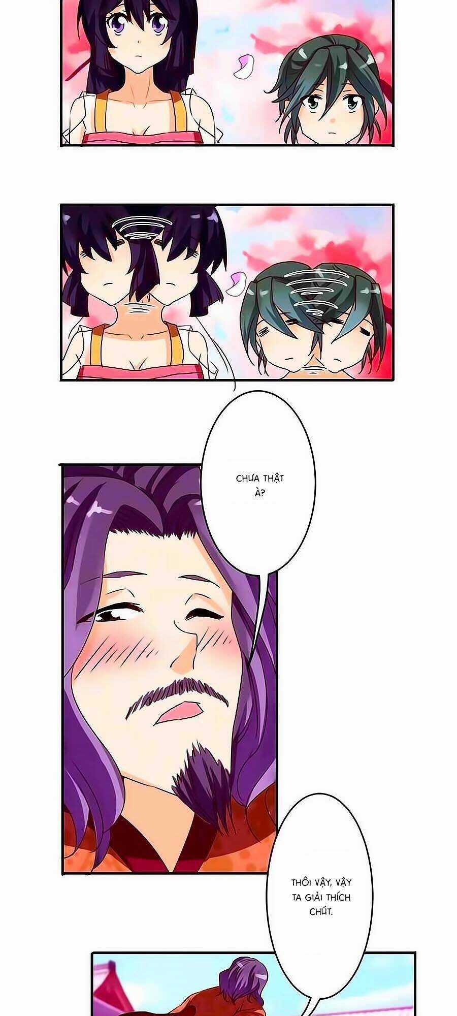 Tú Thiết Chi Thư Chapter 11 trang 4