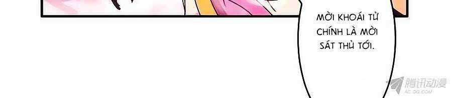 Tú Thiết Chi Thư Chapter 11 trang 9