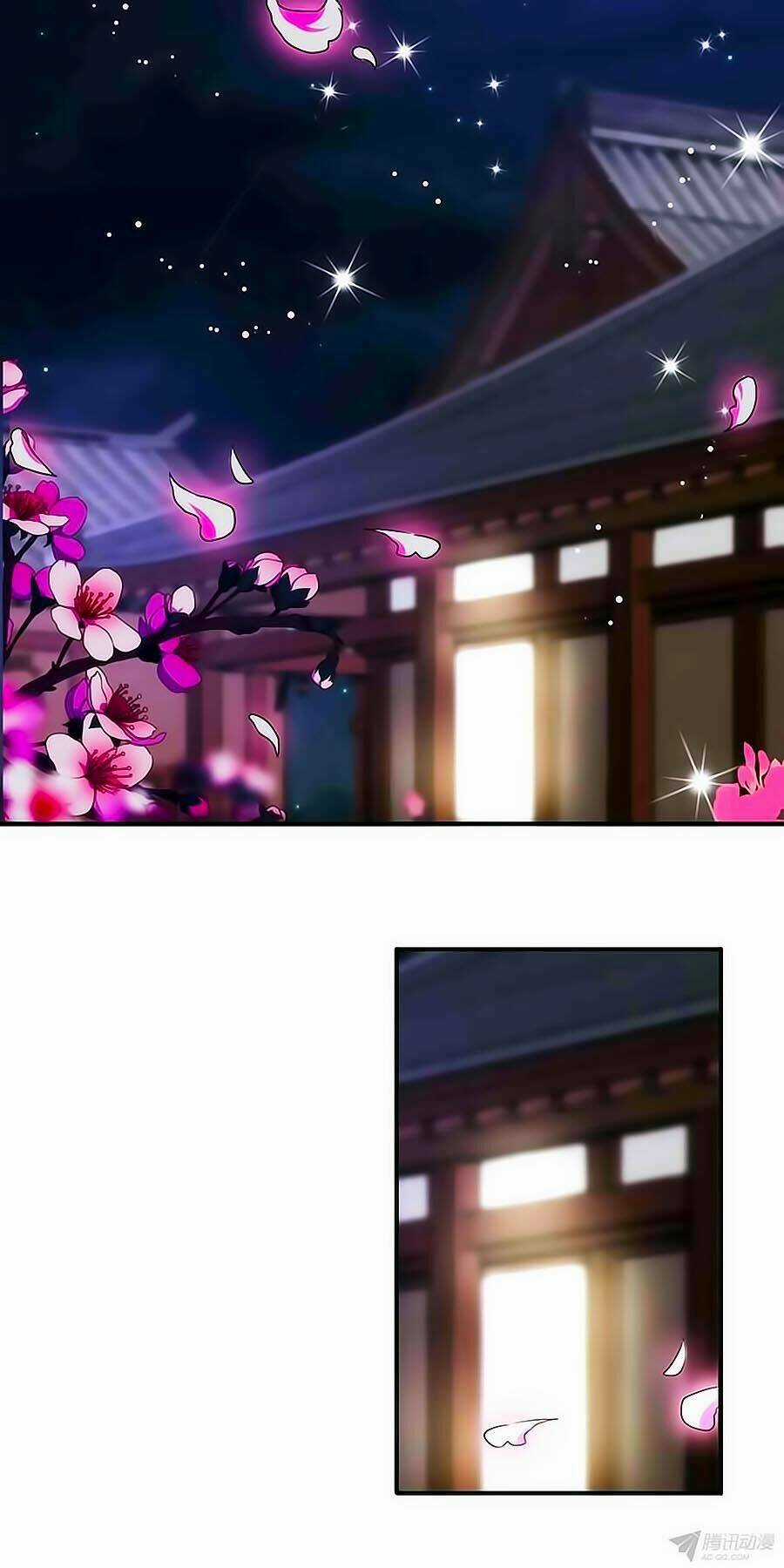 Tú Thiết Chi Thư Chapter 13 trang 10