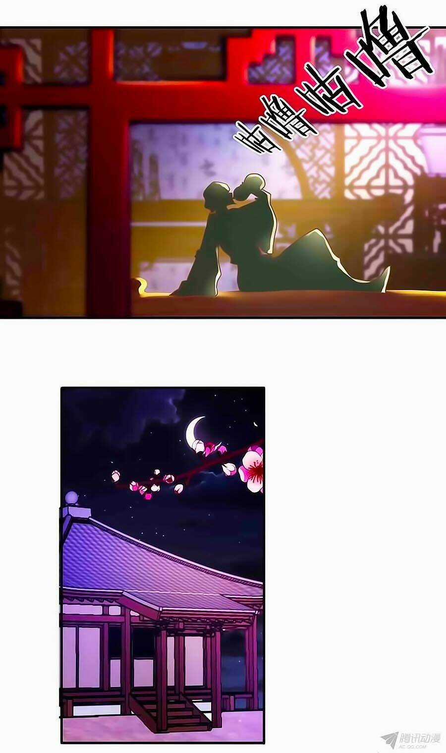 Tú Thiết Chi Thư Chapter 13 trang 11