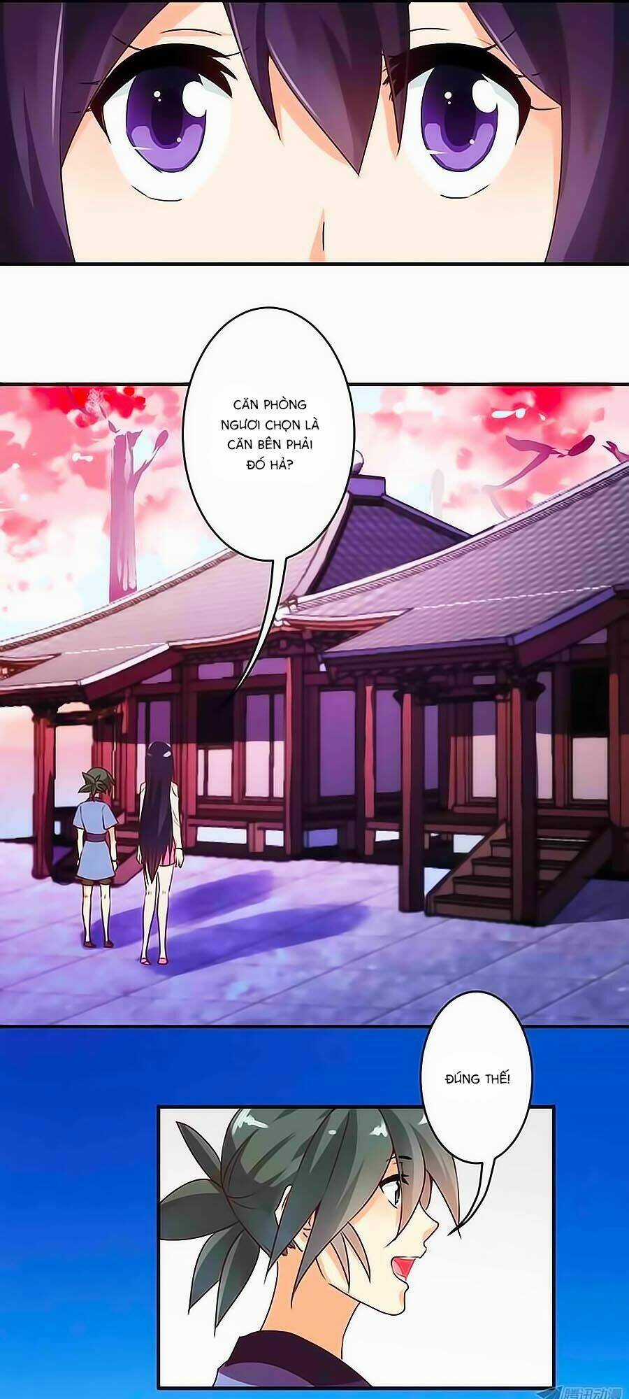 Tú Thiết Chi Thư Chapter 13 trang 4