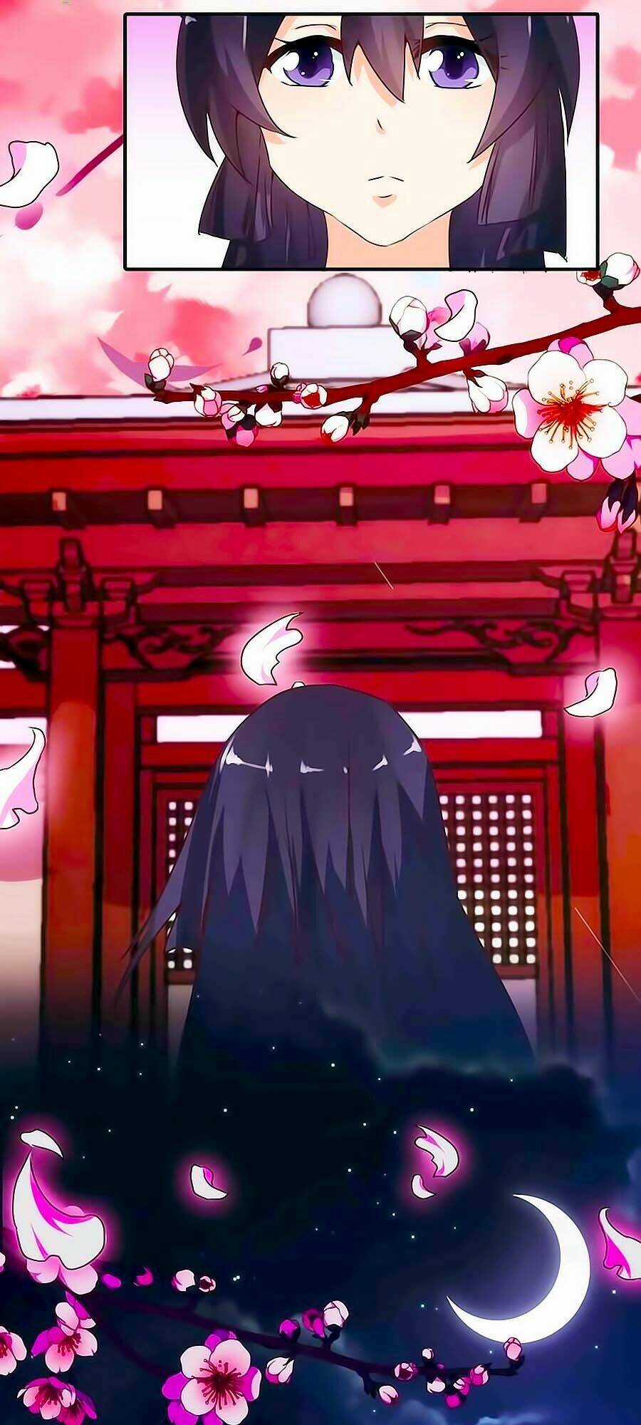 Tú Thiết Chi Thư Chapter 13 trang 8