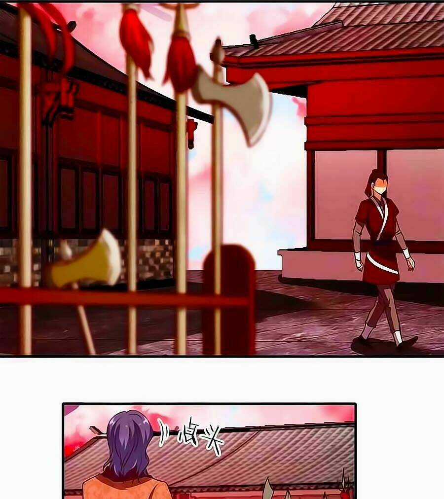 Tú Thiết Chi Thư Chapter 14 trang 3