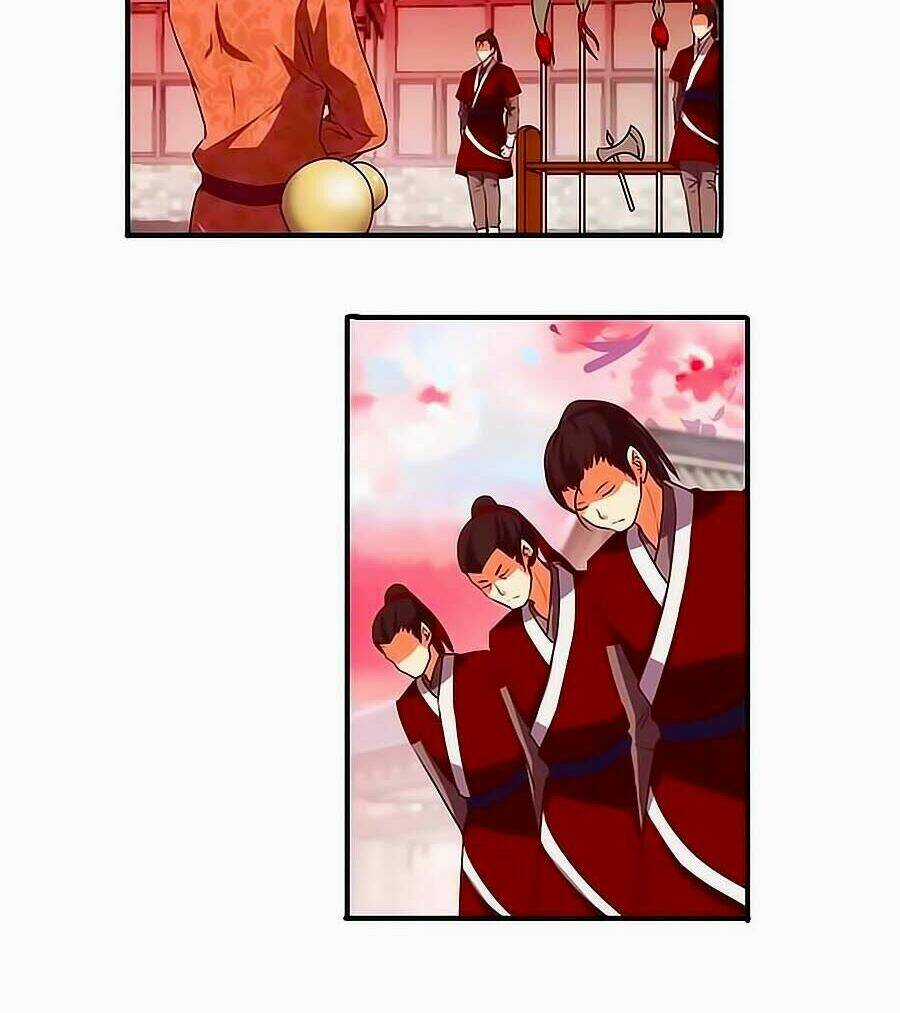 Tú Thiết Chi Thư Chapter 14 trang 4