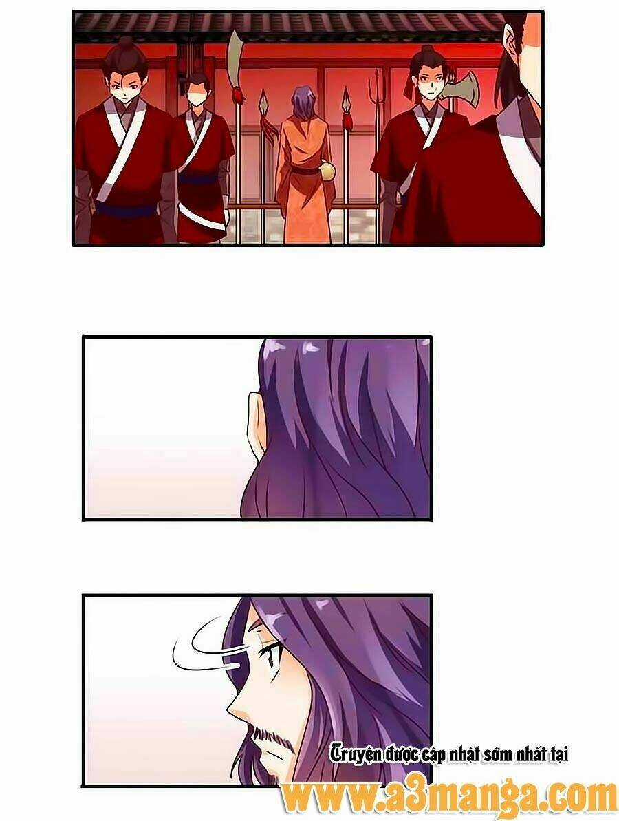 Tú Thiết Chi Thư Chapter 14 trang 5