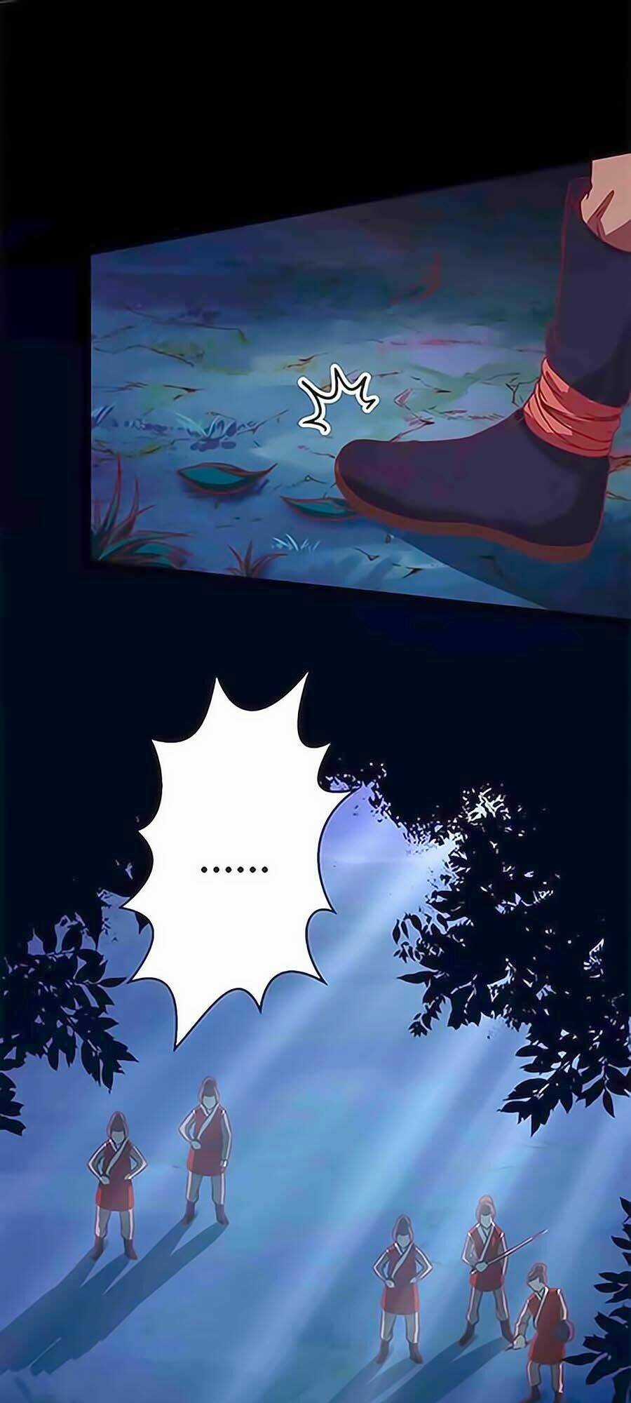 Tú Thiết Chi Thư Chapter 2 trang 13