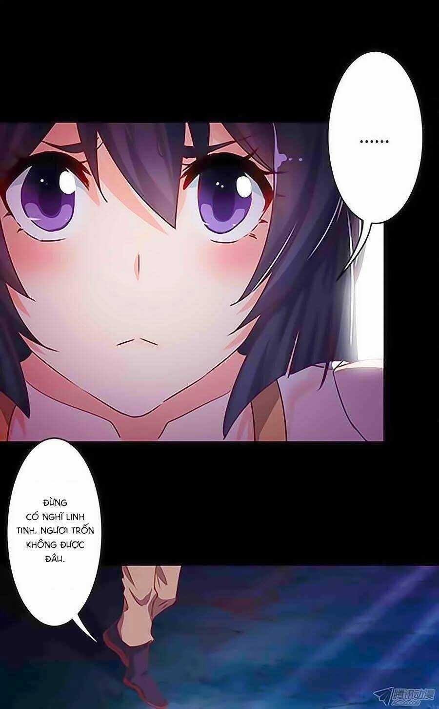 Tú Thiết Chi Thư Chapter 2 trang 4