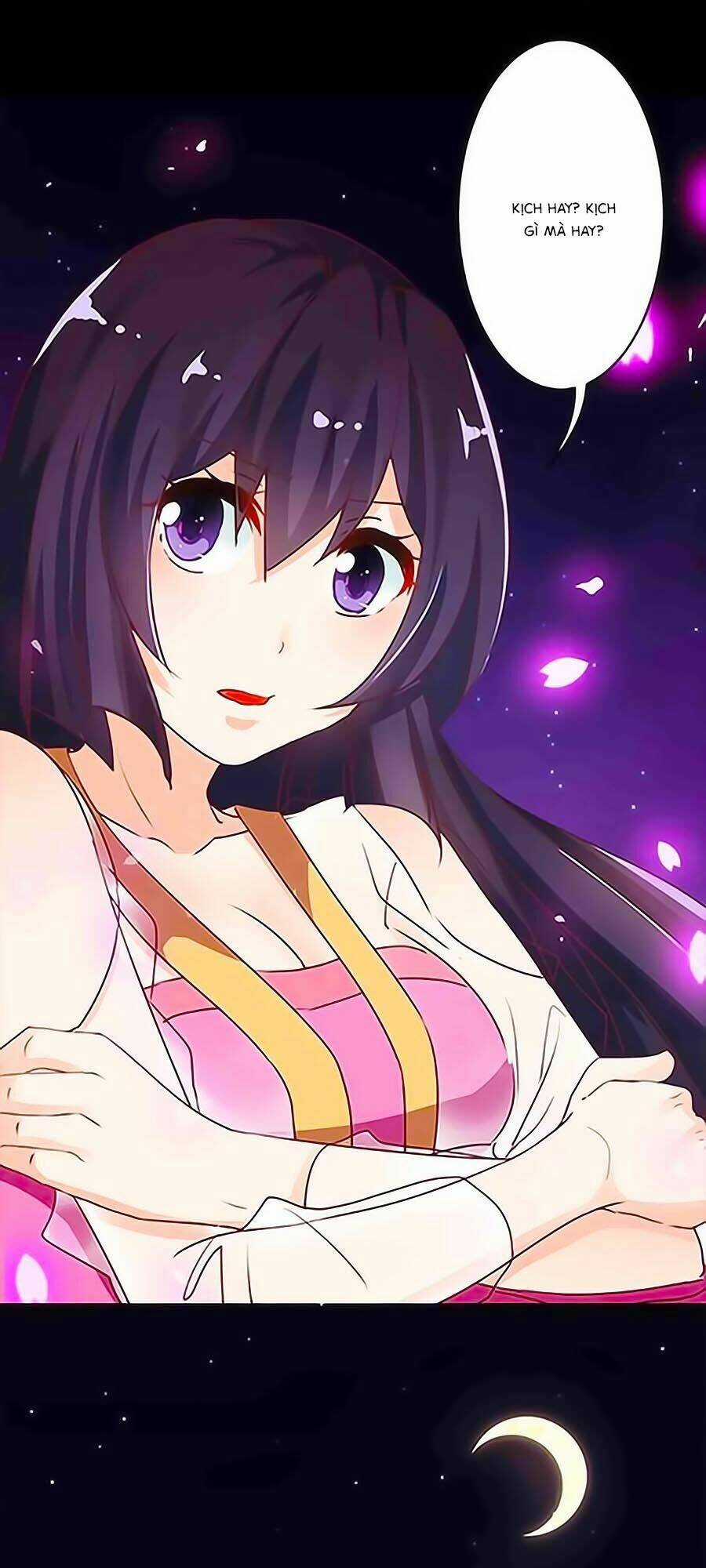 Tú Thiết Chi Thư Chapter 2 trang 9