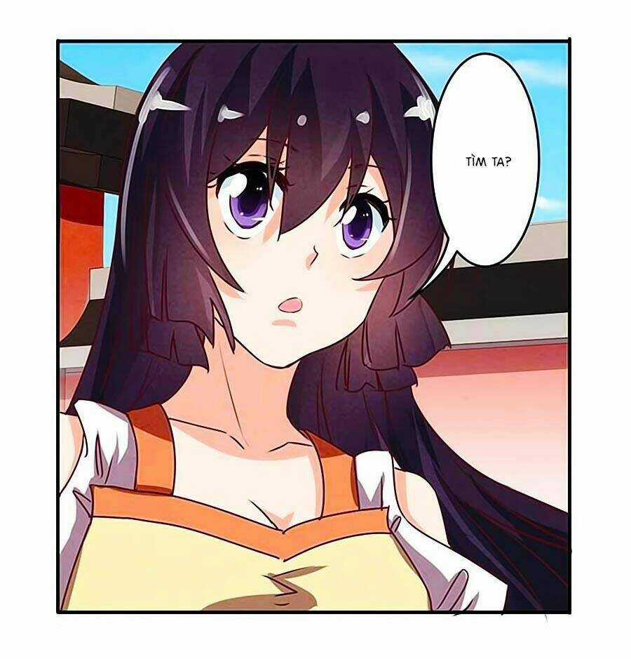 Tú Thiết Chi Thư Chapter 25 trang 10