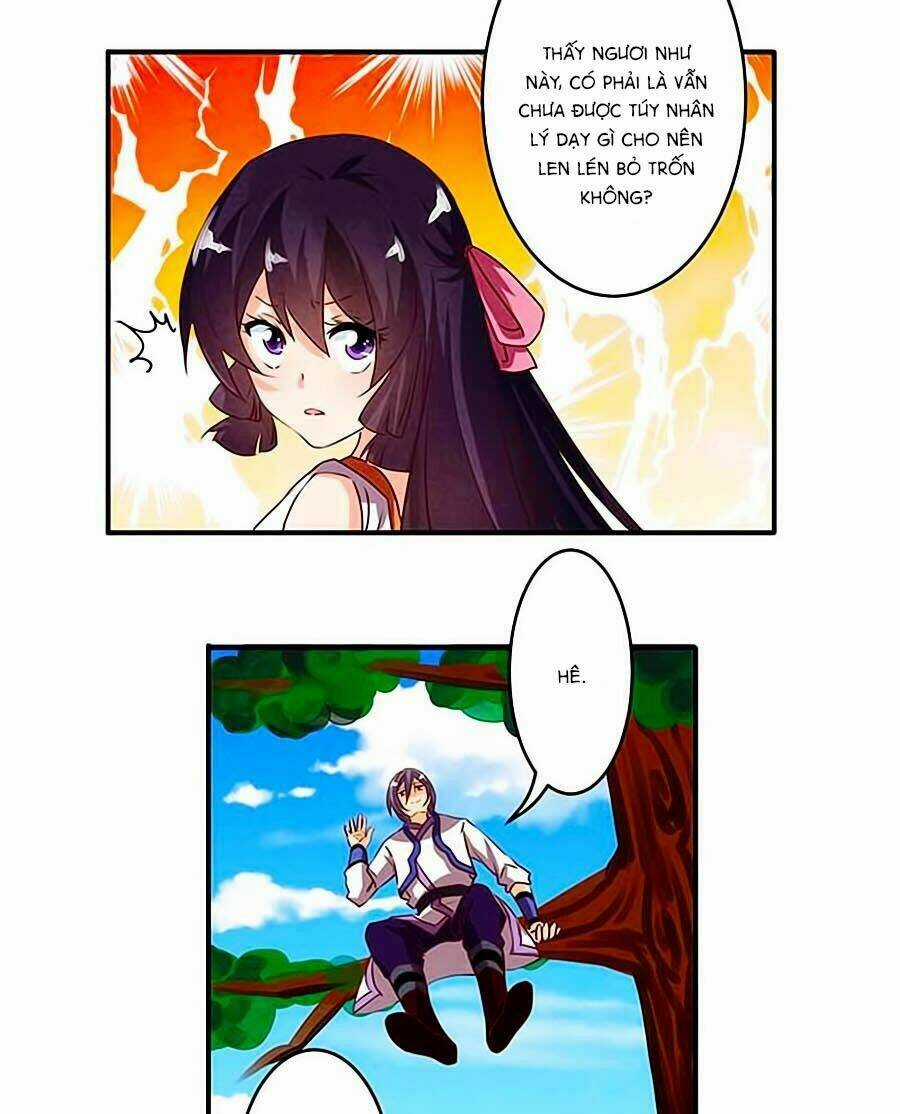 Tú Thiết Chi Thư Chapter 25 trang 5