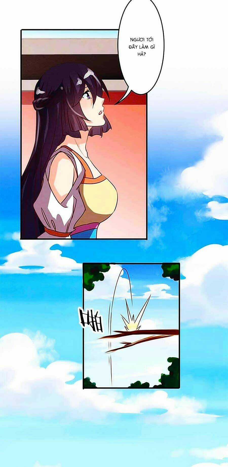 Tú Thiết Chi Thư Chapter 25 trang 7
