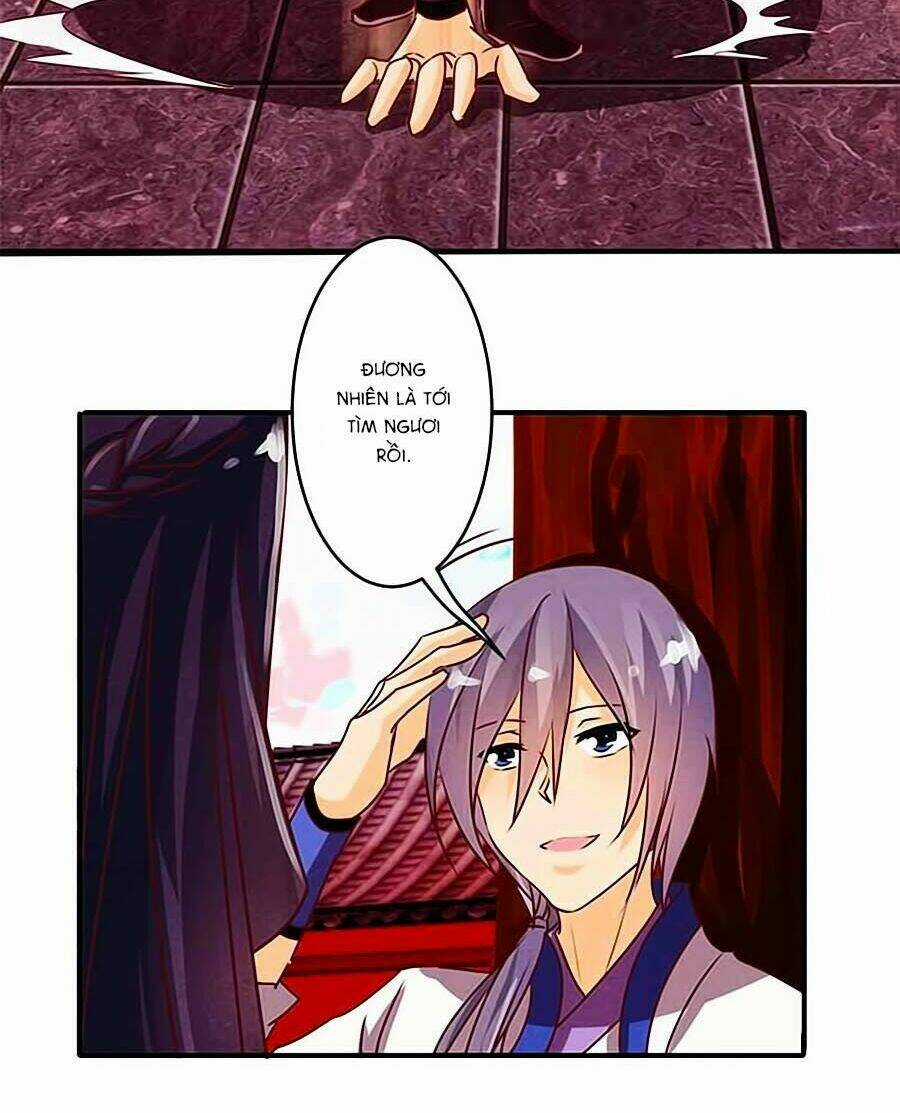 Tú Thiết Chi Thư Chapter 25 trang 9